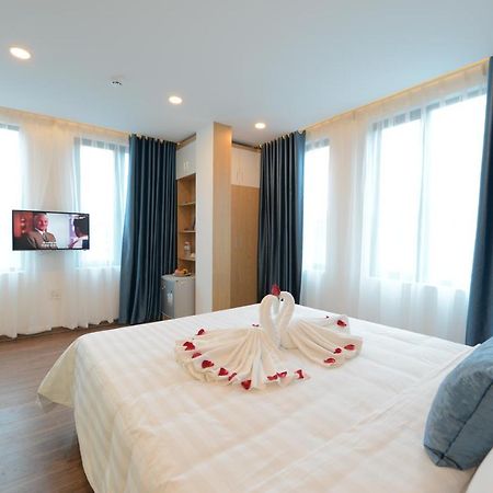 Hanoi Prime Garden Hotel & Spa Экстерьер фото