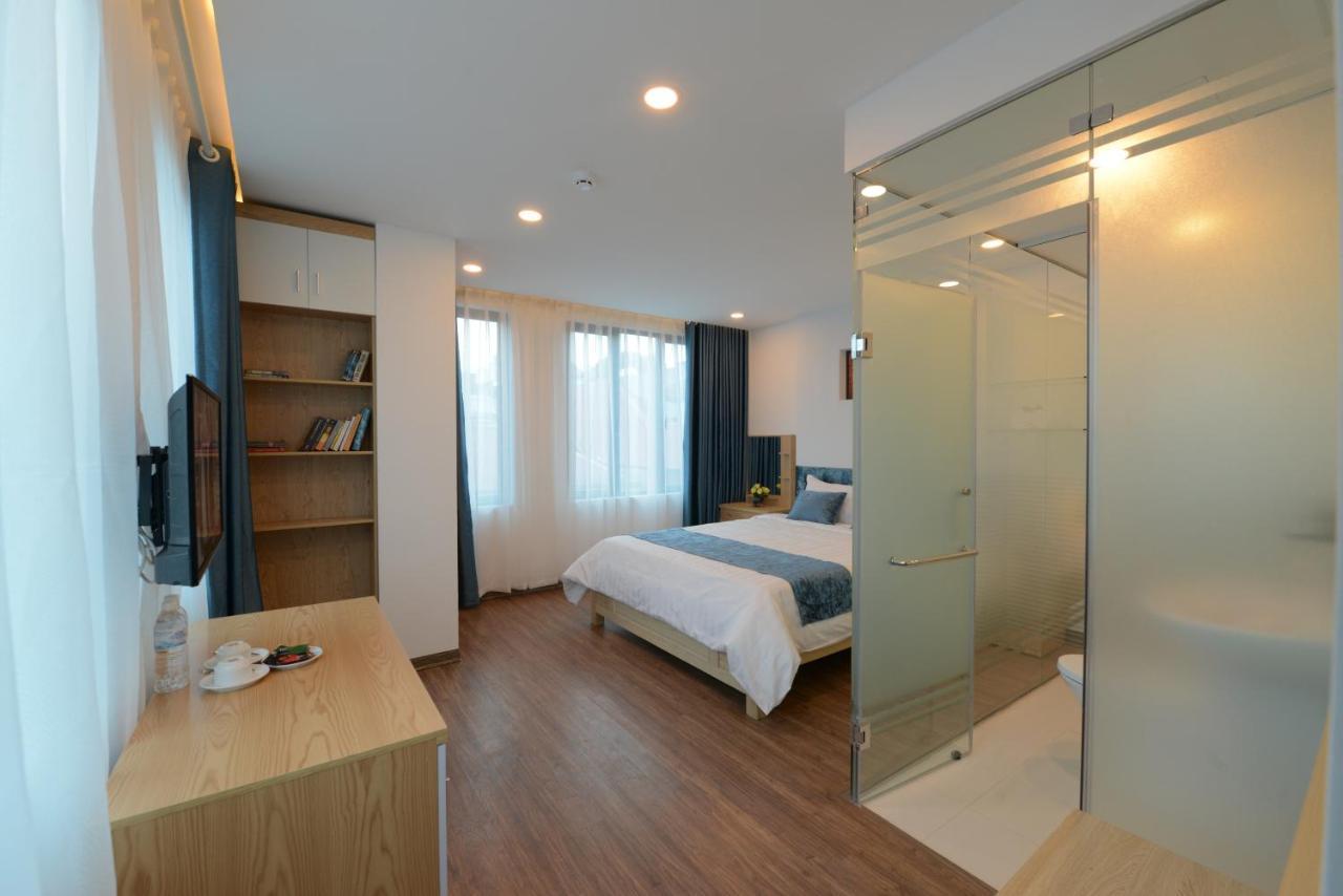 Hanoi Prime Garden Hotel & Spa Экстерьер фото