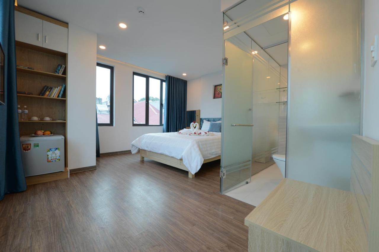 Hanoi Prime Garden Hotel & Spa Экстерьер фото
