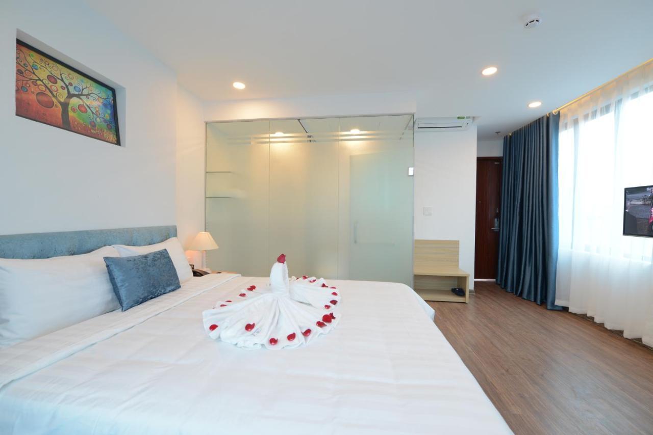 Hanoi Prime Garden Hotel & Spa Экстерьер фото