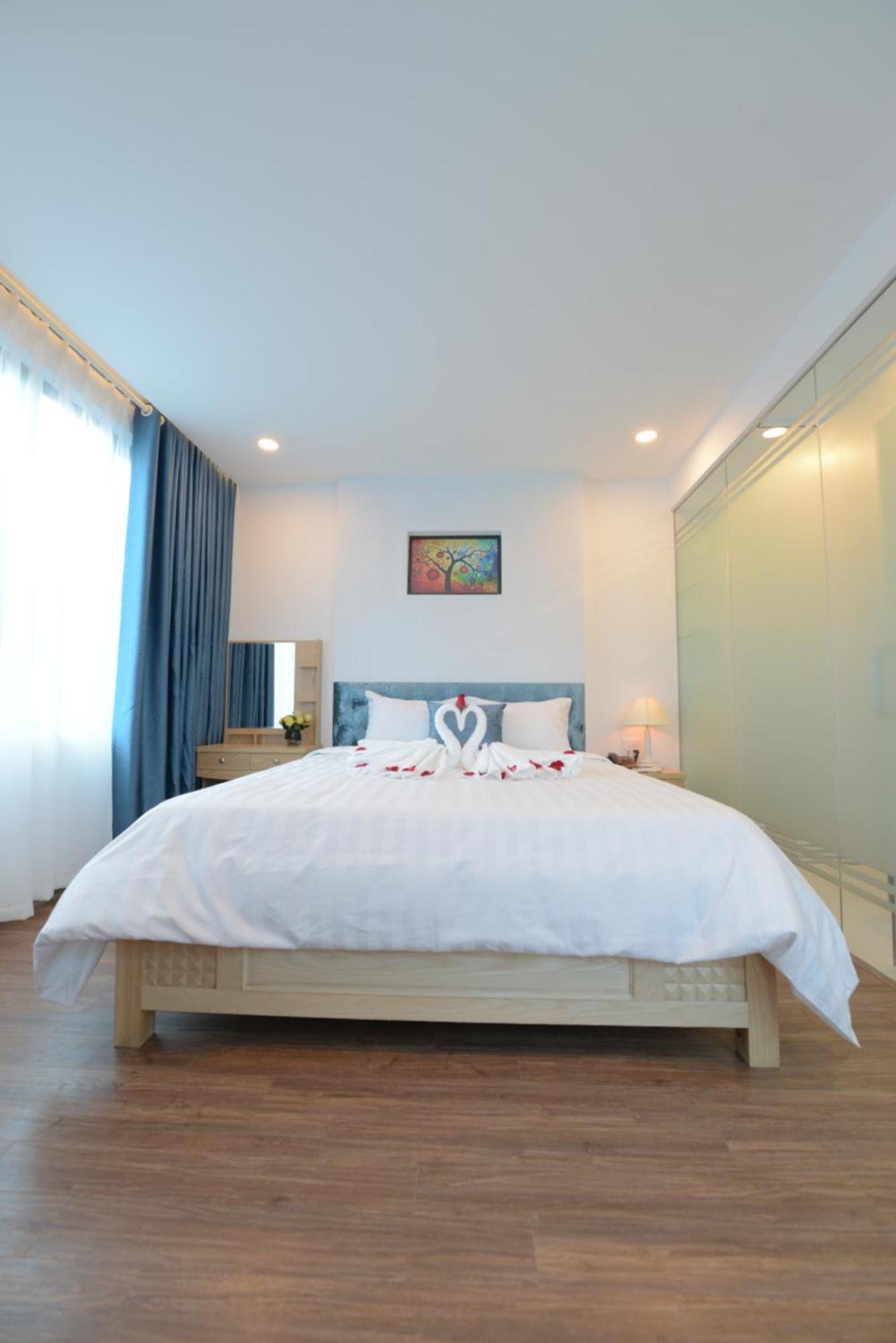Hanoi Prime Garden Hotel & Spa Экстерьер фото