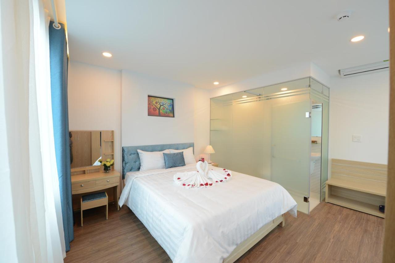 Hanoi Prime Garden Hotel & Spa Экстерьер фото